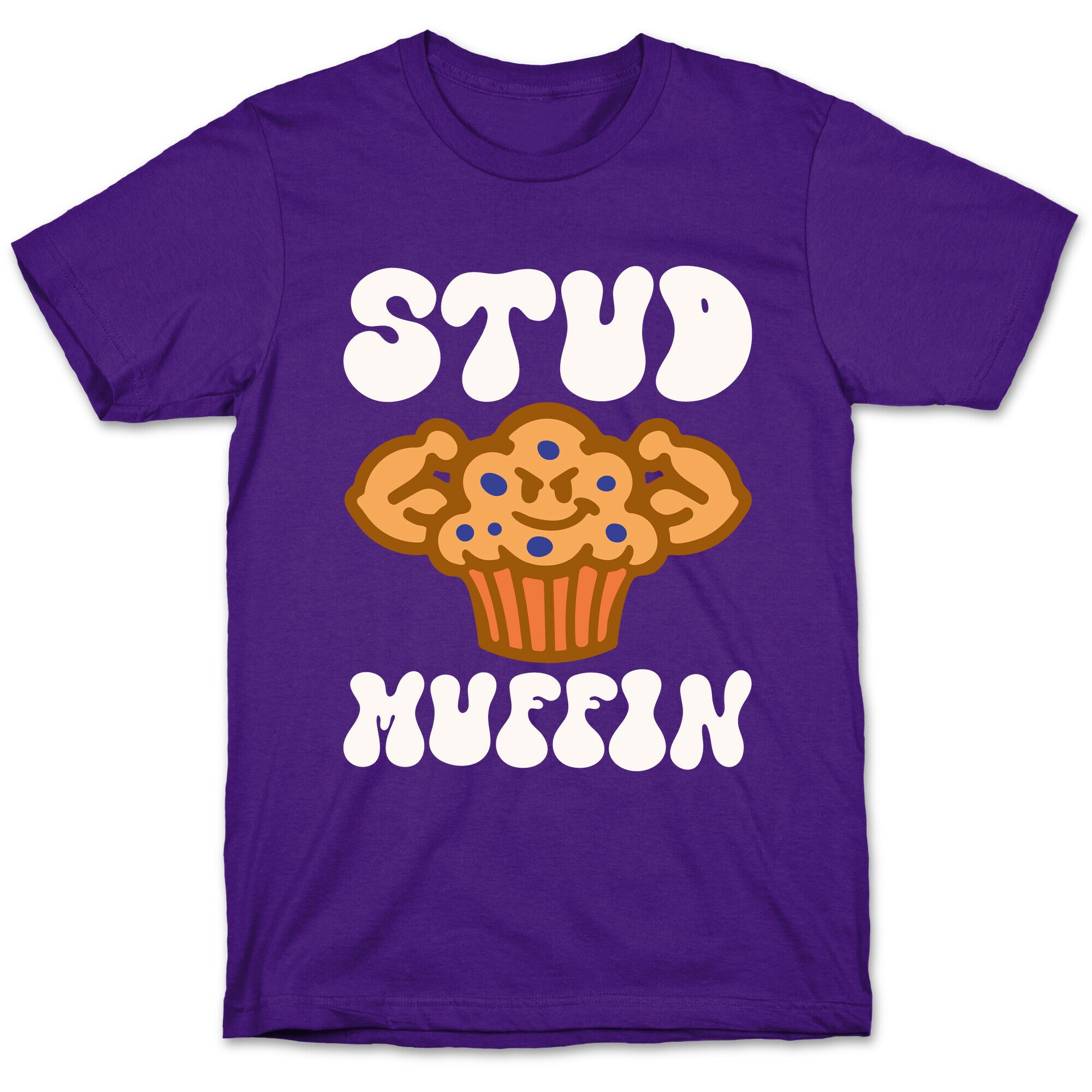 Stud Muffin T-Shirt